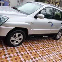 سبورتج 2009 • محرك 2000 • رقم بغداد