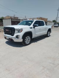 جمسي سيره • ٢٠٢٢ • دفع رباعي