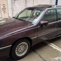 اوميكا 20 للبيع الموديل 1993 اوتماتيك جامات كهربائي اسلايت كهرباىي كير...