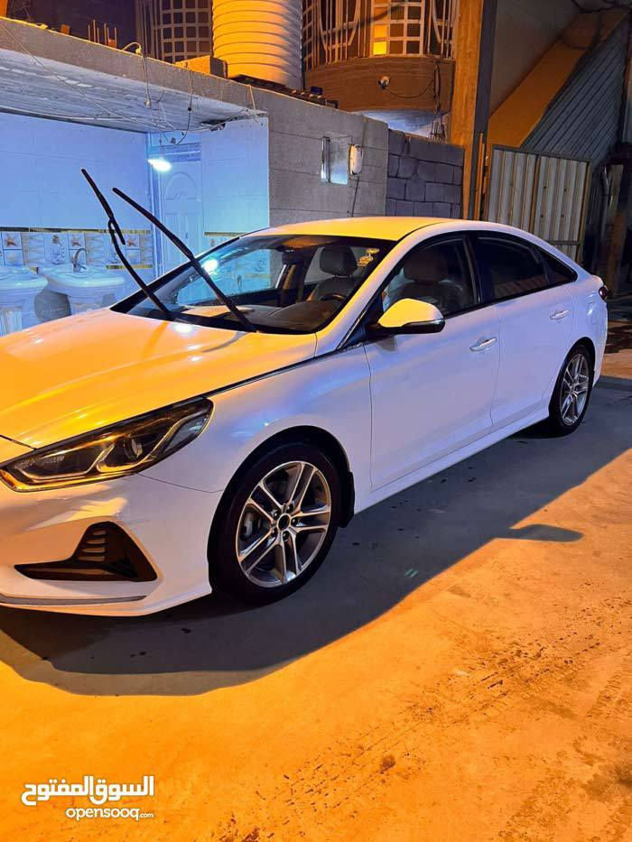 خليجي موديل ٢٠١٩ رقم اربيل
محرك دوش ٢٤٠٠
السعر ١٨٠
***********
العنوان بصرة
