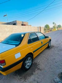 من رخصة اخي الأدمن المحترم🤍 07893515700 بيجو موديل 2010 تحويل مباشر ال...