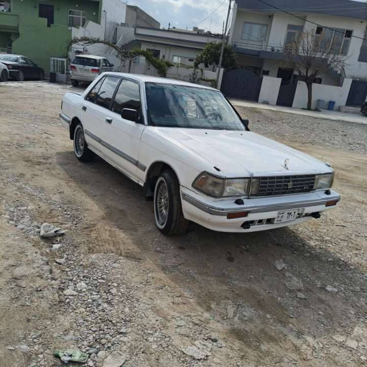 ‎🔊بـــــؤ فرؤشتــــــن🔊
‎ماشه آللة له مالى هه موو لايه ك
‎سؤپه ر سيدان مؤديل١٩٩٠  📦
‎گيروو مه كينه ى به شه رت
‎   ئارموو ئه وه لياتى به شه رت
‎ئارمى پلاستيكى سليملنييه
‎ ده عموو  ليدرانى  نيه
‎گيرى تؤماتيك  ئيسراحه ت
‎٤ جام كاره با 
‎٤ تايه لؤك له زيره
‎  به شه رتى ١٠ فيته ر
‎چكه ى تيبوو  گه لايه ببره
‎به رگه ده رگاكانى لؤك
‎به رگه كوشن لؤك 
‎جوانكارى بؤ كراوه
‎
‎سه ياره كه هى مالى خؤمه هى مه عره ز نيبه بئ كيشه و مشكيله يه  رؤنى چاكوو به نزين تيكه و برؤ  شوين سليمانى   بؤزانيارى  نامه بنيره  جوابى كؤميد ناده مه وه


**إذا كنت صاحب هذا الإعلان وتريد حذفه لأي سبب، رجاءا أرسل رسالة إلى الدعم الفني**