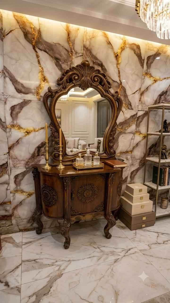 مدخل مراية بااجمل موديل وباانسب الاسعار 😍😍
يوجد توصيل لبغداد وكل المحافظات 😍😍 بغداد, العراق


**إذا كنت صاحب هذا الإعلان وتريد حذفه لأي سبب، رجاءا أرسل رسالة إلى الدعم الفني**