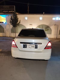 نيسان تيدا • بلا عمولة • رقم حلبجة