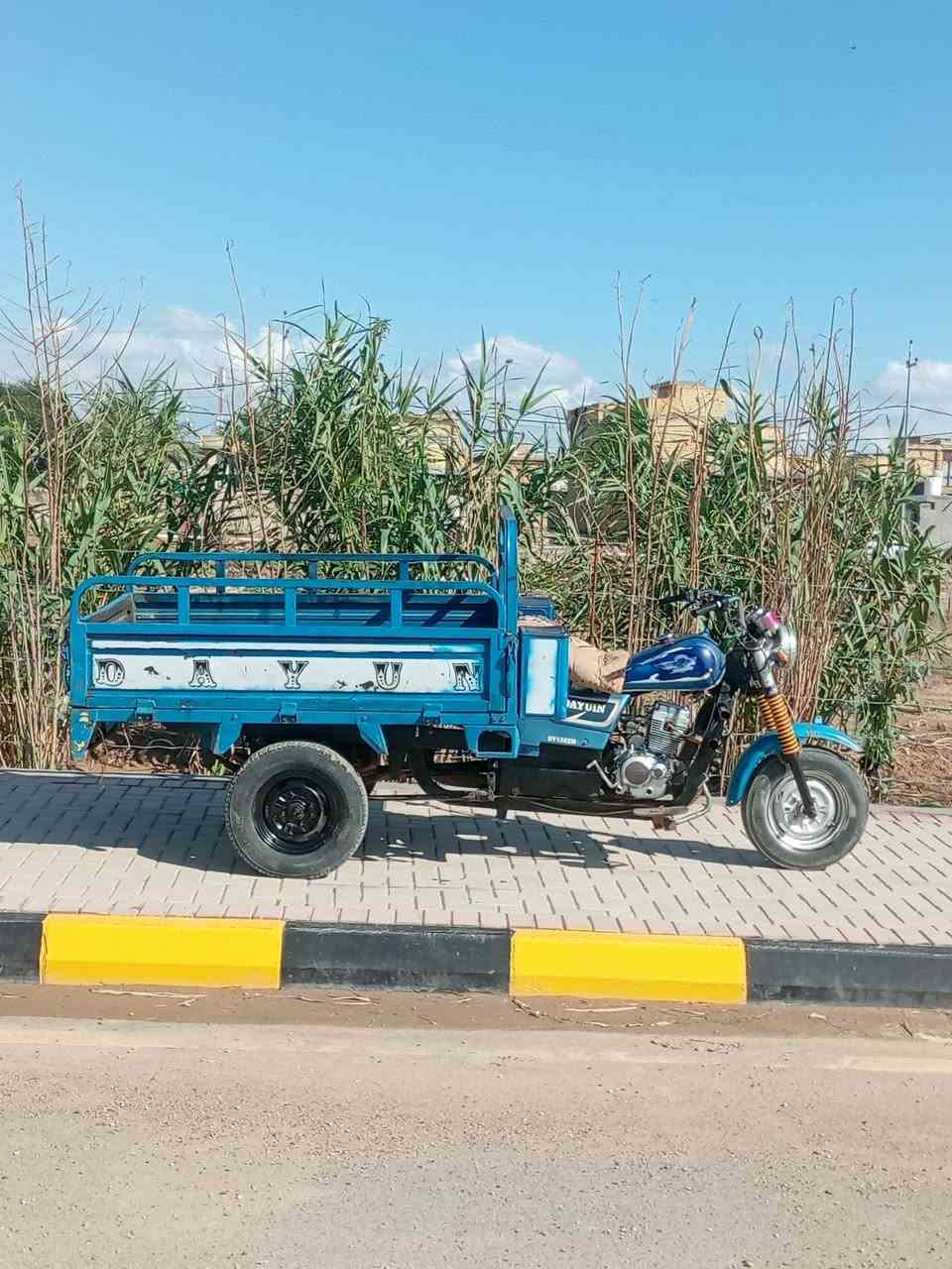 سلام عليكم ورحمه الله وبركاته ستوته 2018 مكفولة كفاله عامه مكينه بچيس ودبلات بچيس عوزه بس باتري ستوته كله شغال متواجد فيس بوك مكاني واسط ناحيه شيخ سعر 1450


**إذا كنت صاحب هذا الإعلان وتريد حذفه لأي سبب، رجاءا أرسل رسالة إلى الدعم الفني**