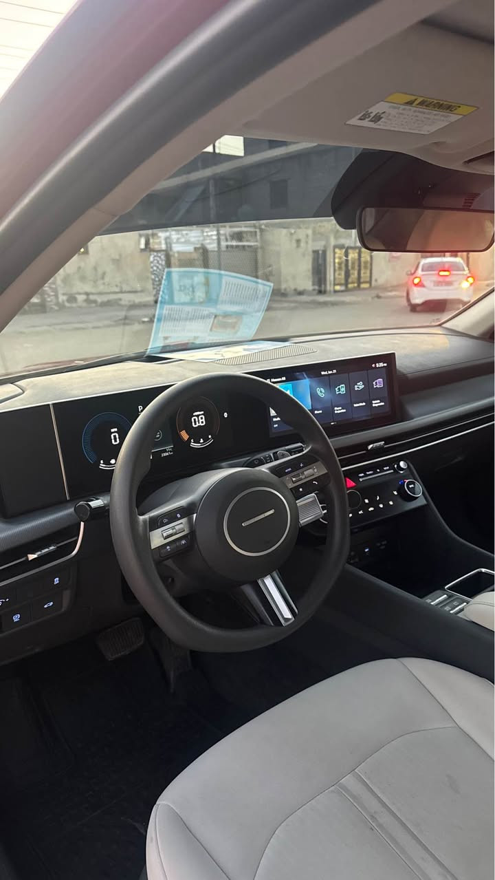 سوناتا 2025 وارد امريكي تقرير غرق تعمل وتسير شرط الفحص ماشية 23 بعدهاا بحالة الوكالة كفالة عامة فوول عده البانوراما داخل ابيض رقم بصرة معوقين
البصرة المعقل 
للأستفسار:*********** البصرة, العراق
