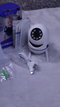 كامرات • شغاله • توصيل