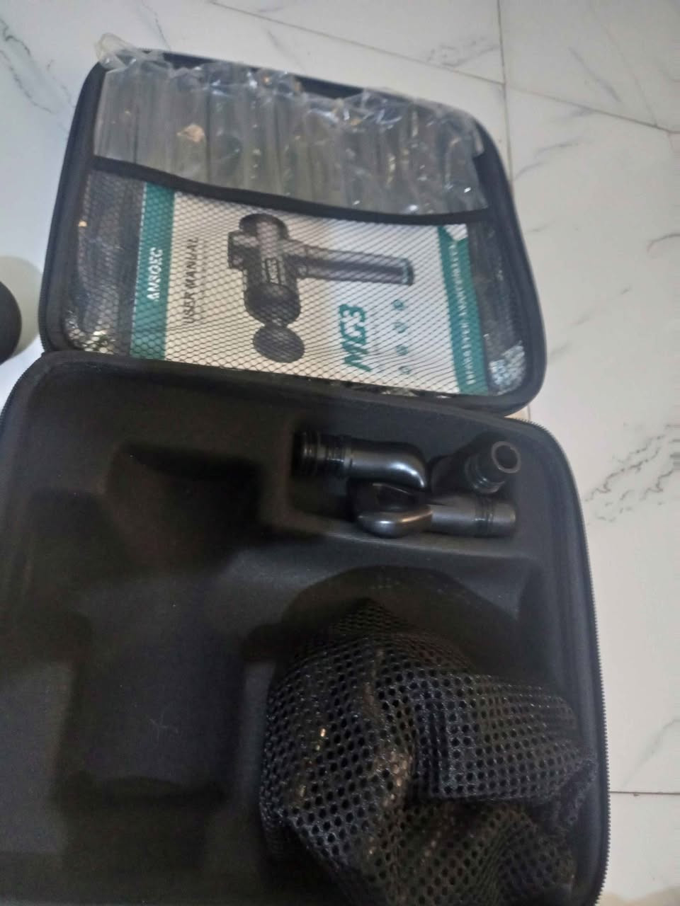 جهاز رياضي مساج جديد مامستخدمه مع ملحقاتها ديوانية, القادسية


**إذا كنت صاحب هذا الإعلان وتريد حذفه لأي سبب، رجاءا أرسل رسالة إلى الدعم الفني**