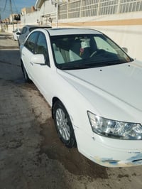 سوناتا ٢٠٠٦ • ٦ سلندر ٣٣٠٠ • العباسية