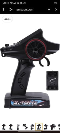 كنترول جديد • رسيفر • توصيل