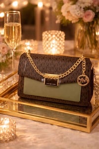 حقائب MK • فخامة عصرية • خامات عالية