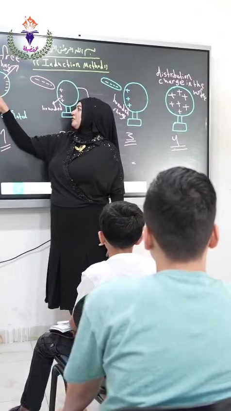 لطلاب السادس والثالث المتميزين…
ماكو أفضل من الأستاذة المبدعة ست نادية جليل 🌟
خبرة، أسلوب راقٍ، وشرح يخلي أصعب المواضيع سهلة وواضحة 📚✨
ويّاها التميز يصير حقيقة والنجاح مضمون بإذن الله 💯
🔥 سارعوا بالتسجيل :***********
المجموعات الجديدة تبدأ يوم ٦/١ 🔥
