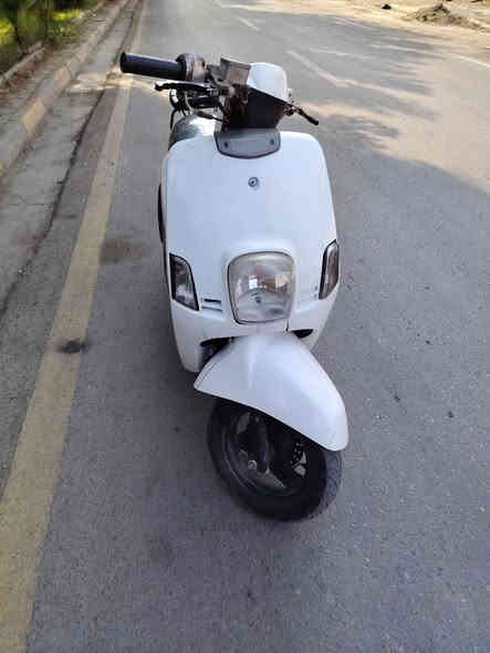 ماكس بوليسي 

دراجه جاهزه كل نقص مابيه 

مكينه مبدل كور فقط 

السعر ٥٧٥ 

اي استفسار خاص او الاتصال ***********
