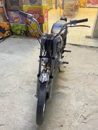 ماتين • تعمير مكينه • موديل ٢٢