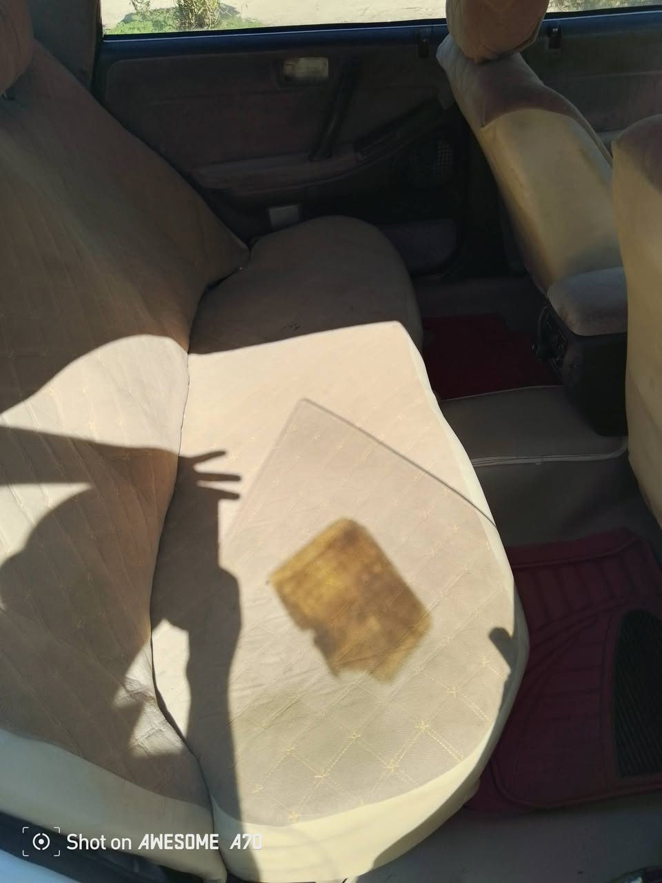 السلام عليكم هار توب للبيع رقم واسط السعر 45 بيها مجال قليل سياره نظيفه مكفوله كفاله عامه *********** ***********
