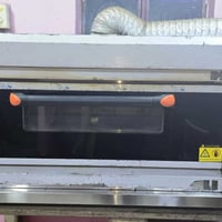 فرن بيتزا استخدام كلش قليل لبيع السعر 450 07716410811