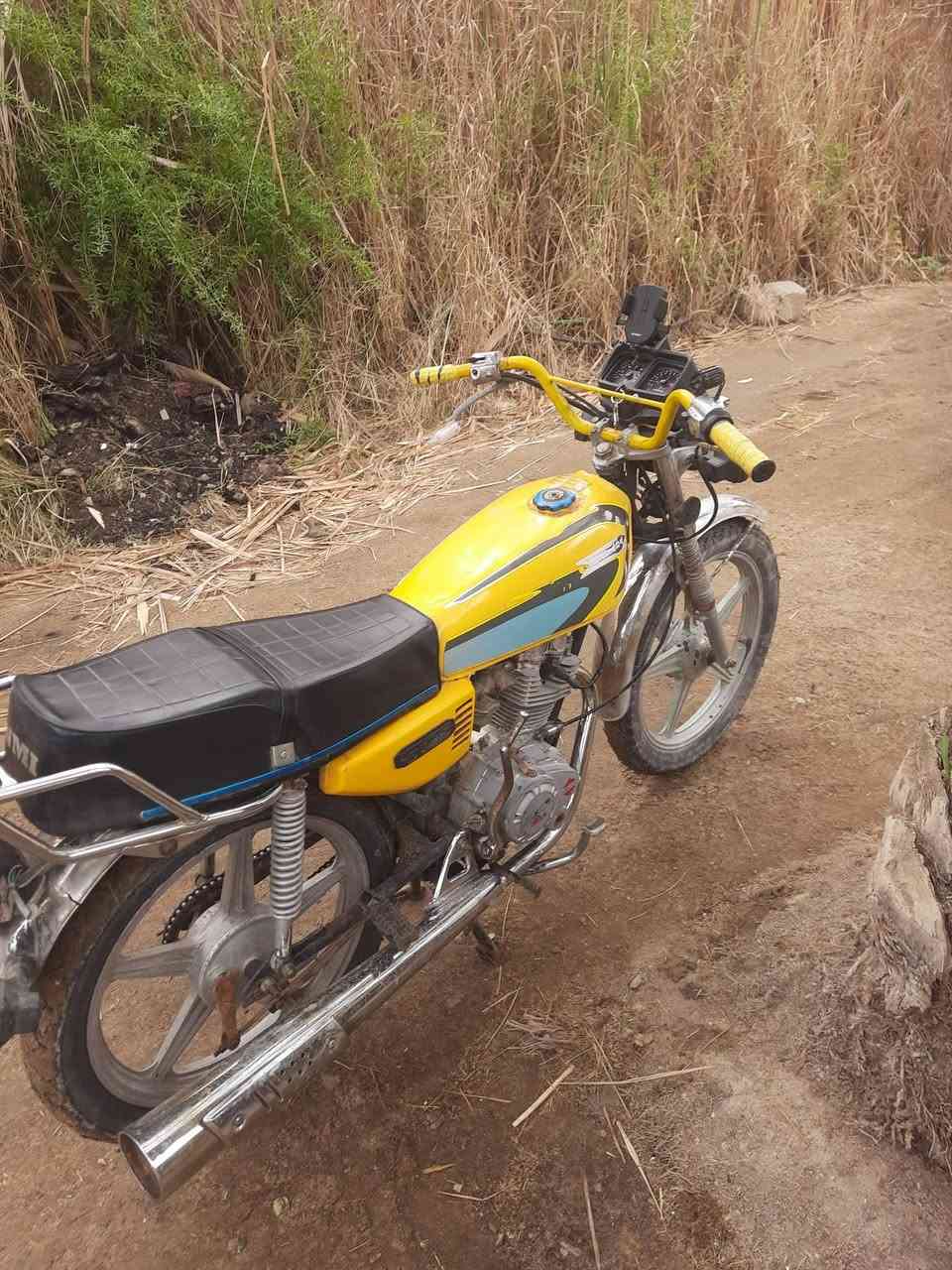 دراجه للبيع جاهزه من كل شي كلك مكفوله السعر ١٧٥ قفل كربلاء الحسينيه ***********
