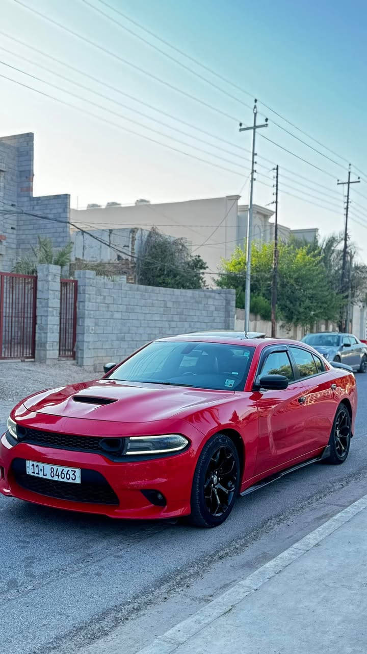 چارجر v6 احمر طماطي 2020
فول مواصفات ماشية 57حقيقي
فتحة سقف
كت كامل تحديث SRT
كشنات حضن تدفئه تبريد 
هيترات مري
صدر جديد 
السيارة بوضع الوكاله
حادثها موضح بالصور 
بدون ايرباك وبدون دواخل 
بيها جاملغ وشوي من الباب يعني قطة ونص
البنيد محدث srt
ويالة +تخم تاير
معروضه ب215وببها مجال

***********
