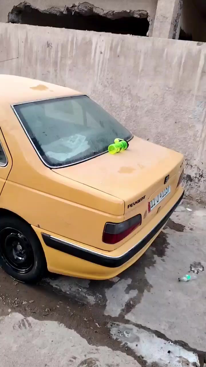 السلام عليكم بيجو بارص 2015 مصفره هيئه وغرامات سنويه باسمي تحويل ثاني يوم السياره 
السلام عليكم بيجو بارص 2015 مصفره هيئه وغرامات سنويه باسمي تحويل ثاني يوم السياره كفاله عامه ومرتبه اشتريتها بشهر ال ١٢ طلعت بيها براس السنه وعفتها علئ وكفتها اقسم بالله السعر 49 وبيها مجال حك. جيتك


**إذا كنت صاحب هذا الإعلان وتريد حذفه لأي سبب، رجاءا أرسل رسالة إلى الدعم الفني**