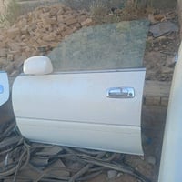 غراض راس ثور فلات صدفي فره كامله هيه وبطاين وتنته جنطه وبيبان مقفلات ك...