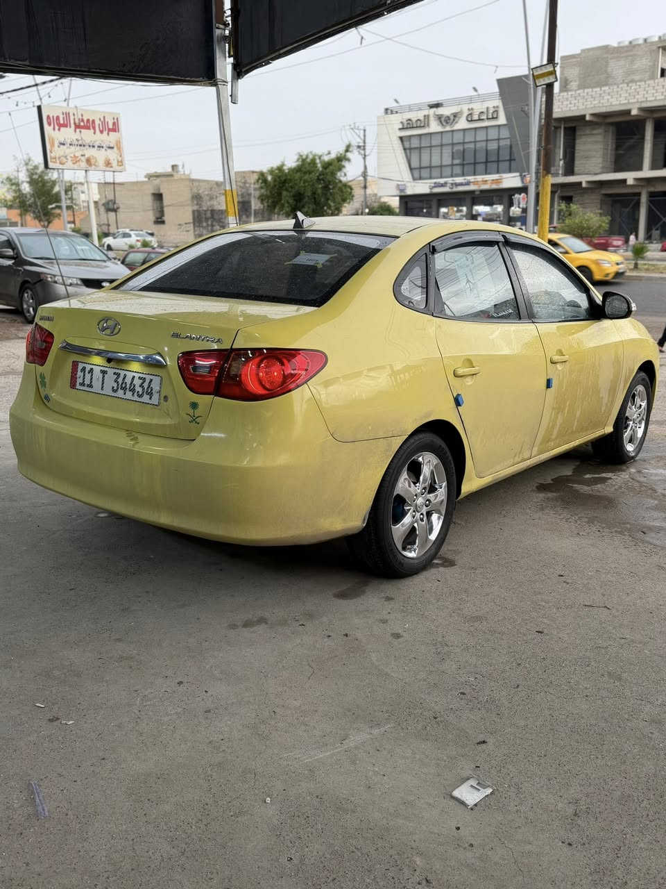 لنترا موديل 2011
خليجي 
محرك 1600 دكشن عالي
رقم بغداد 
رقم هزه سنويه كله جديد
شرط التحويل بل موصل 
هيه غرمات صفر
ضرها باب خلفي بدون داخل 
كير محرك بشرط 
صدر امامي خلفي كله جديد 
تبريد ❄️ 
منضومه غاز بيها 60 لتر 
السعر (((114)))وبيها مجال 
مكان السياره موصل ايسر 
وتساب ***********
