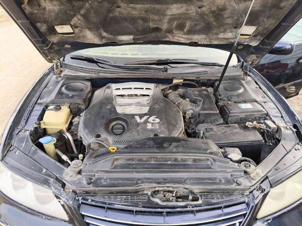 السلام عليكم زيرا وارد أمريكي حادثه جاملغ وباب الخلفي محرك 3300 موديل 2006 مصبوغه عام فول مواصفات
تبريد تخم تاير جديد صدر امامي خلفي جديد السعر 73
العنوان بغداد جسر ديالى الجديد رقم الهاتف ***********و
***********
