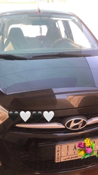 هونداي i10 • عمليه واقتصاديه • مشي ٣٢٠٠٠