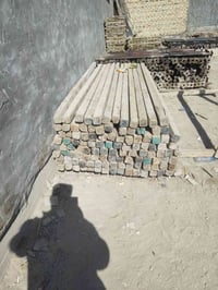 الحله • مقاصير • ٥مكعبات