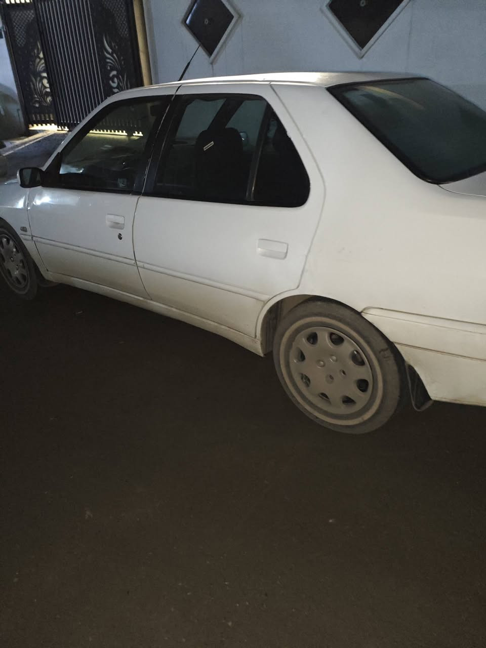 بيجو 306
كهربأيات كامله محرك ما مفتوح رقم بغداد سعر47  شراي تعال خاص  ***********
