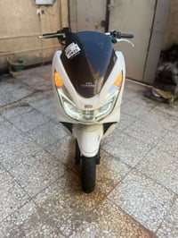 PCX جيل الثاني • ياباني أصلي • كفاله عامه
