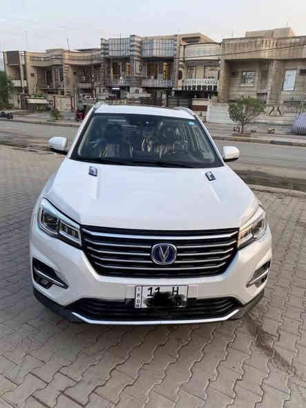 من رخصة مدير الكروب 
السلام عليكم ورحمة الله وبركاته 
شنجان Sc75 2019 فول مواصفات 
بيها 3 مكانات بارد  بسيط جداً 
ودعاميه الاماميه مصبوغه لجماليه 
سيارة جاهزه وجديدا جدا لوك وضع الشركة لحد يكول شبيها مابيها 
مابيها اي نواقص وصور تحكم كدام العين 
مكينه مجفته جديد على ايدي لوك غراض اصليه كلها امانه الله 
السيارة سعرها مناسب بالنسبة لنظافتها لان جديدة 
رقم بغداد إنكليزي نفاذ السنويه لسنه 2030
السعر مناسب 118 وبيها مجال بسيط جداً 
مكان السيارة بغداد الشعب 
رقم صاحب السيارة 
***********
ممتواجد على النت الشراي يتصل ورجاءً لحد يكسر بحلال الناس لان الجديد والنظيف والمتعوب عليه يسوة وكلشي اكو بالسوك 
مع كل الاحترام والتقدير للجميع
