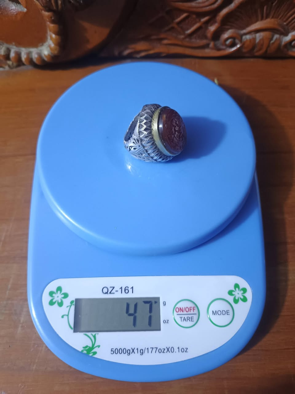 قطعه ثكيله يمانيه للبيع سعر خاص
***********1بغداد الشعب
