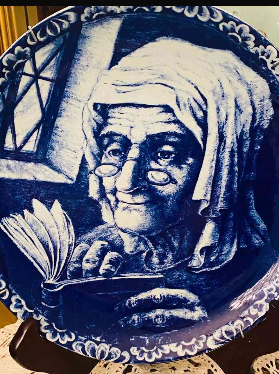 طبق بورسلين دالفت اصلي مختوم
جاهز للتعليق قطر 26 سم القاهرة, مصر


**إذا كنت صاحب هذا الإعلان وتريد حذفه لأي سبب، رجاءا أرسل رسالة إلى الدعم الفني**