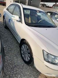 سوناته • ٢٠١٠ • فول مواصفات