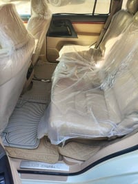 لاندكروز ٢٠١٥ • ١١٥٠٠٠ كم • فول مواصفات