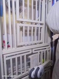 مرحبا عندي جربايه طبيه مال مرضه البيع وعندي جهاز مال شفط البيع هذا رقم...