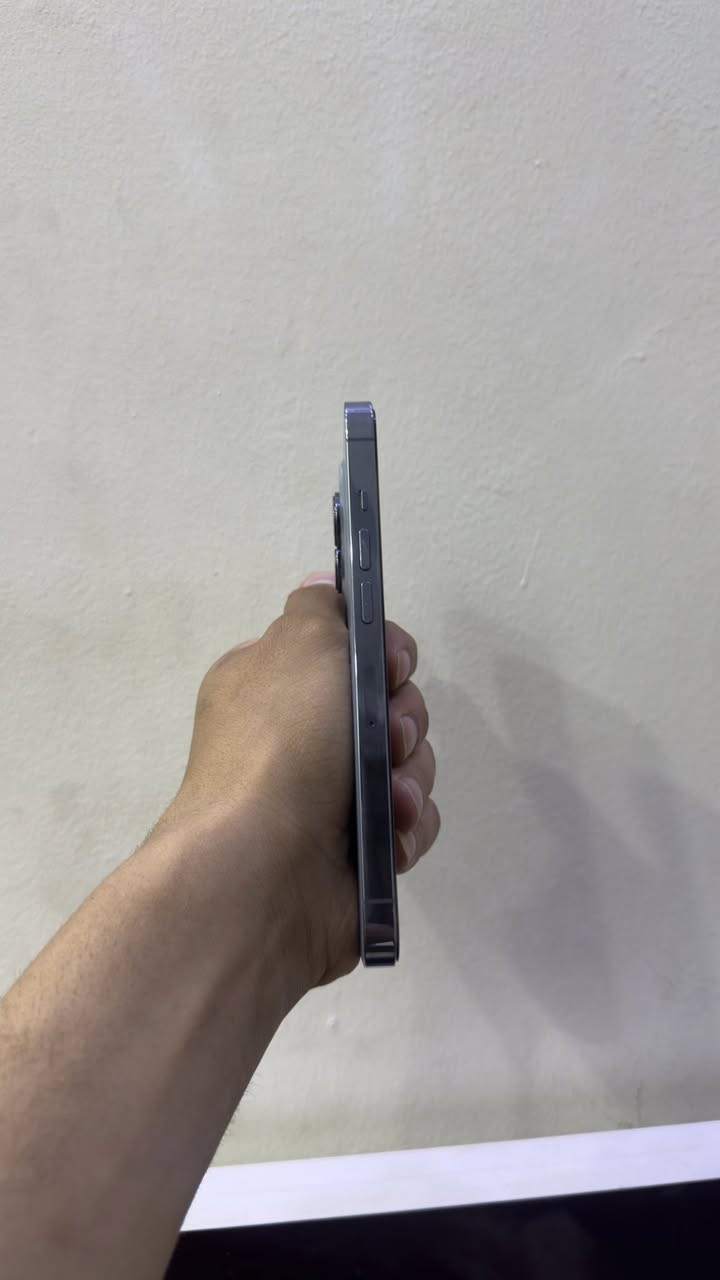 سلام عليكم
ايفون 13  برو فقط 
لون بحري المميز
ذاكره  256
بطاريه 90 بلادي
امريكي
التلفون وتر بروف  اخو جديد وستعماله  جان  ع كد مكالمات
مكاني  كوفه
السعر  خاص🔥


**إذا كنت صاحب هذا الإعلان وتريد حذفه لأي سبب، رجاءا أرسل رسالة إلى الدعم الفني**