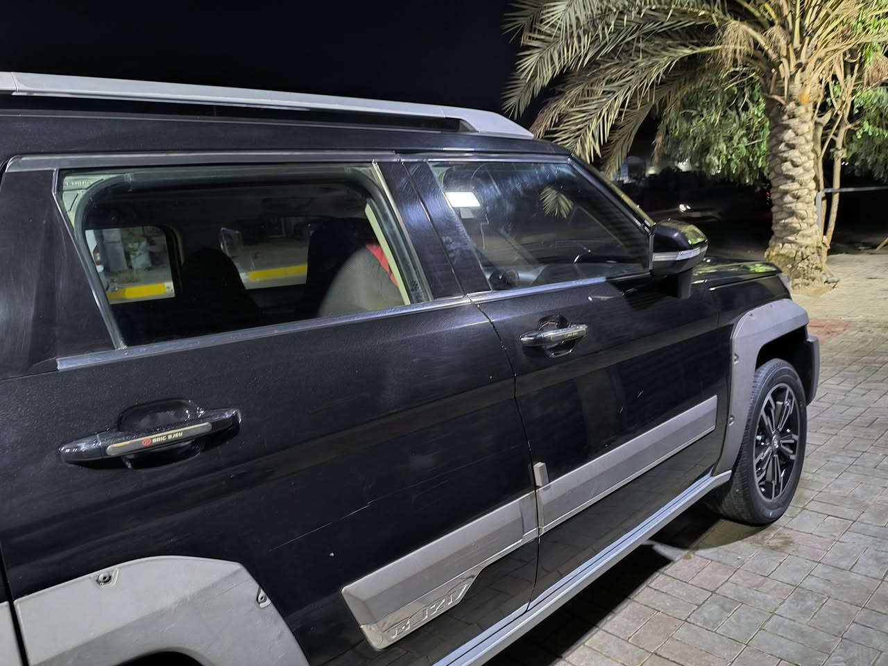 سلام عليكم من رخصة الادمن بايك bj20 موديل 20 كفاله من الحادث بيه شخوط بصيطه فول مواصفات بشهر السابع اتصير حره يعني شهرين بعدله رقمه بابل وراعيه موجود وعندي وكاله منه باسمي مكانه كربلاء المقدسة الحر سعره 120 وبيه مجال بصيط جدا تفاصيل اكثر خاص ***********
