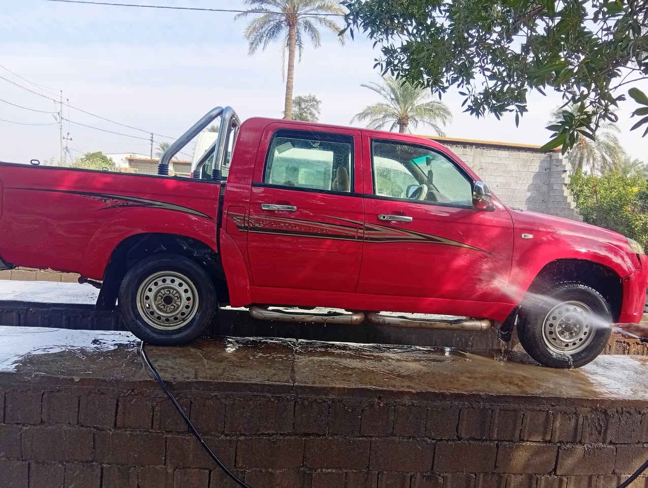 سلام عليكم سكاي 2012رقم بغداد الدولي تحويل مباشر محرك كير صدر كله جديد كهربائيات  كلها شقاله لايت عالي ناصي شاير دبل شاير جام كلها شقاله مكفولة من ضربة صبغ اثر جراد شاصي مكفول السعر 45وبيها مجال حك الجيه مكان سياره واسط قضاء الصويرة رقم الهاتف ***********
