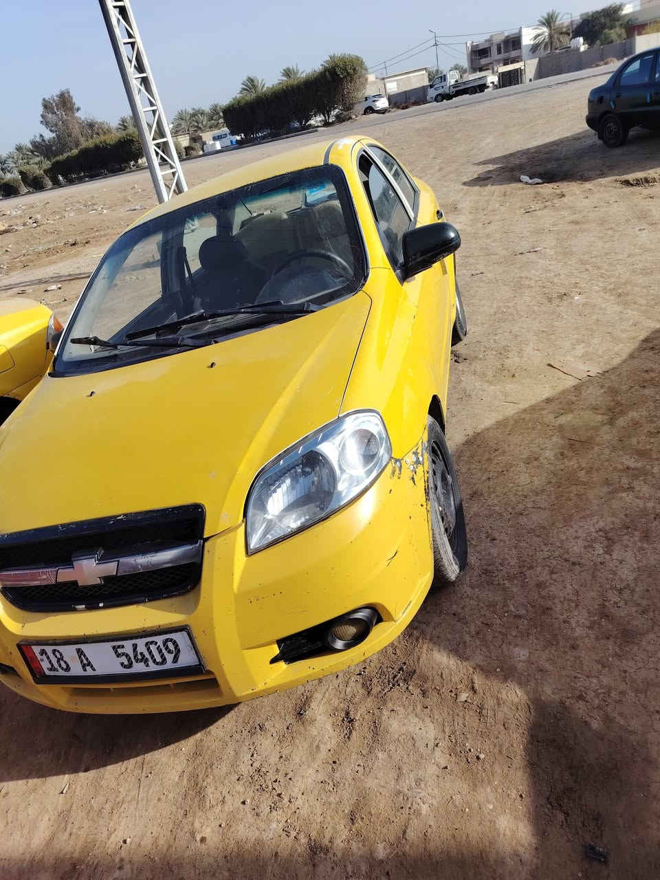 للبيع افيو ٢٠٠٨ بدون ضربه بدون تبديل مصبوغه تغيير لون صدر محرك كير تبريد كله فول رقم هزه سنويه جديد
مكان بابل اسكندريه السعر ٤٤ بيه مجال
***********
