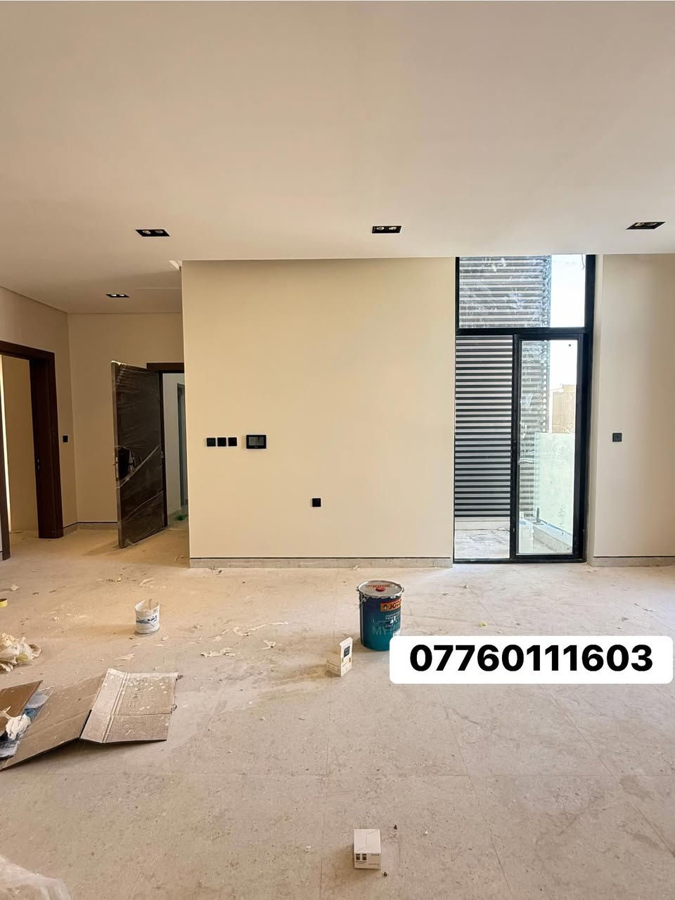 🧱🧱السلام عليك
  صبغ المنازل ووجهيات المنازل ⛏️بأسعار مناسبه جدا 🧱شغل ⛏️درجه اوله اضافه الحجر وسراميك المنازل الداخليه والخرارجيه اخوكم علي الصباغ 
للاستفسار الاتصال متوفر وساب تلي وبخدمتكم التصال الارقام  (***********)(***********)﷼
