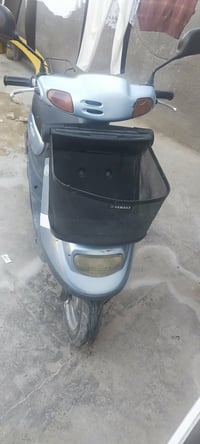 ياماها • حاوية • مكاني