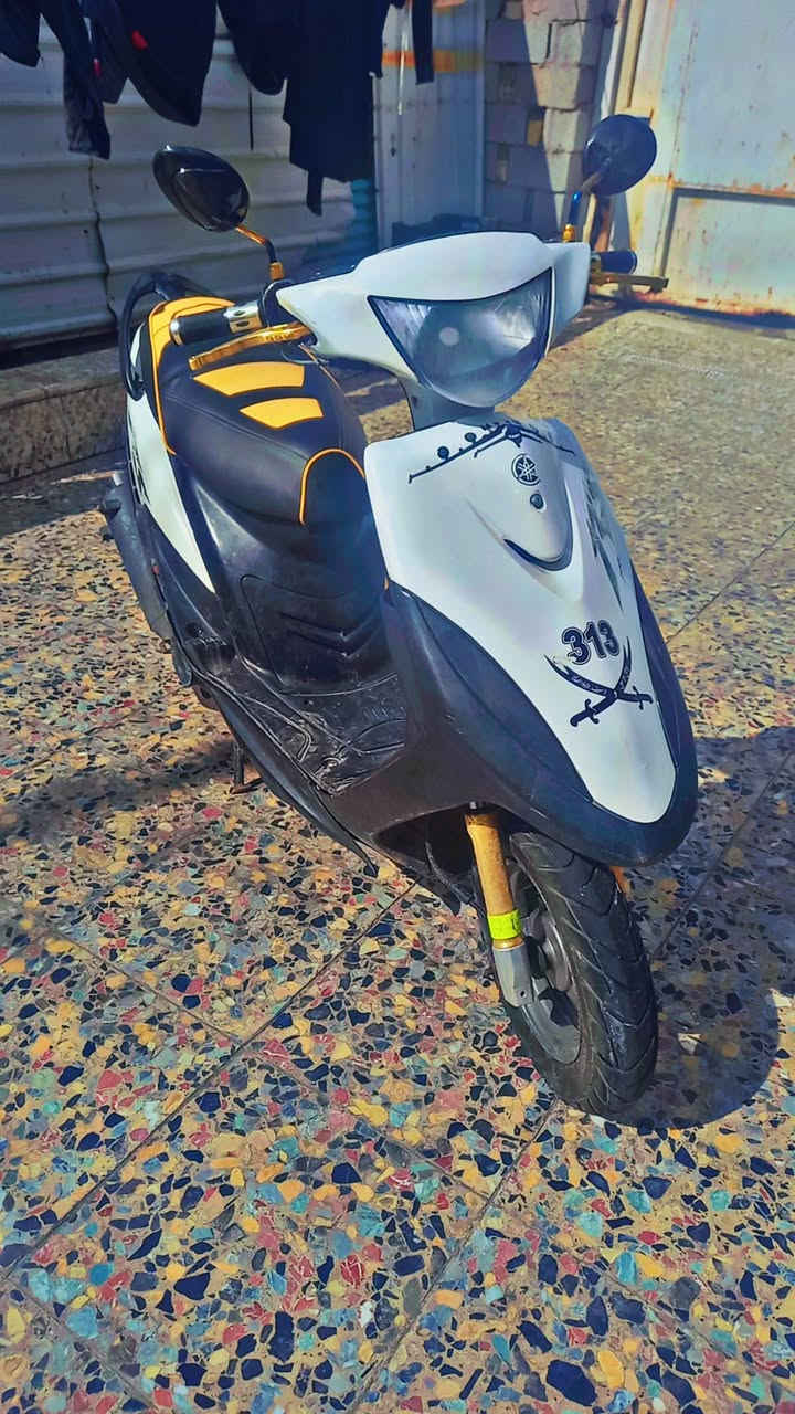 ماكس عدل
شغاله سلف هندر
دبلات رياضي 
صلنصه FM رياضي
كشن طبي رياضي
شغاله دبل اشاره
مسجل احمر بلصندوق
عداد الكتروني
مرايات وسيبايه كاربن فايبر
مكينه جفتتها عل ايدي ما صارلي سبوعين
مكينه ناعمه
سعرها 525 وبيها مجال حك جيه
تواصل خاص فيسبوك
رقم واتساب : ***********
