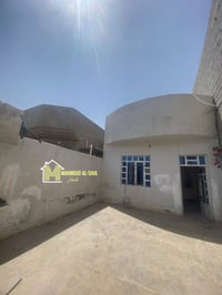 مشتمل • ١٢٥م • الجبيرية الثالثة