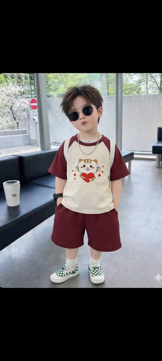 منشور بعنوان كلشي ع 5 الاف 🙊
مجموعه موديلات ملابس بناتي ولادي نسائي ب 5 آلاف اخر كم قطعه


**إذا كنت صاحب هذا الإعلان وتريد حذفه لأي سبب، رجاءا أرسل رسالة إلى الدعم الفني**