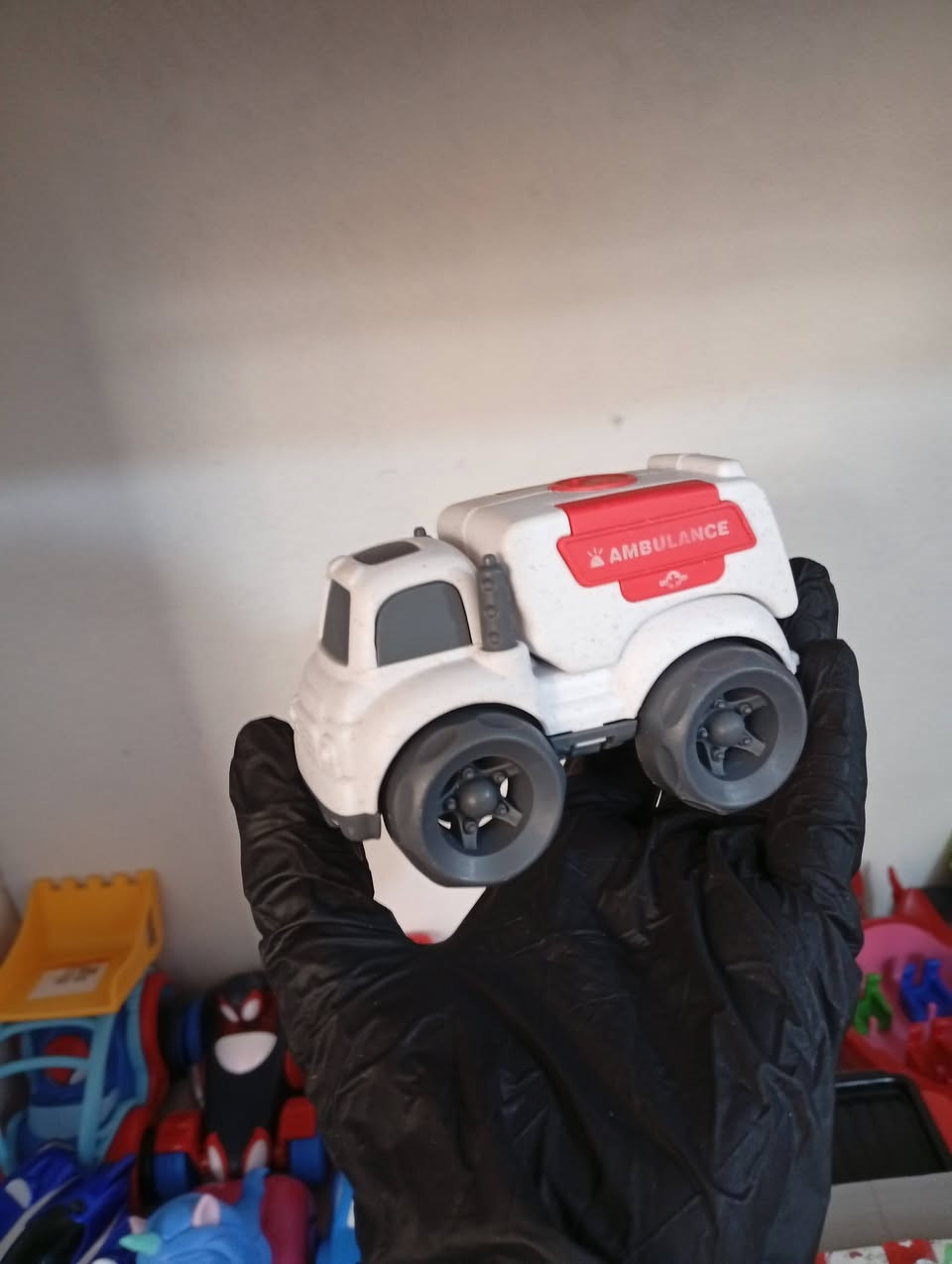 متوفر سيارات باله اوربيه ضد الكسر سعر القطعه الف


**إذا كنت صاحب هذا الإعلان وتريد حذفه لأي سبب، رجاءا أرسل رسالة إلى الدعم الفني**