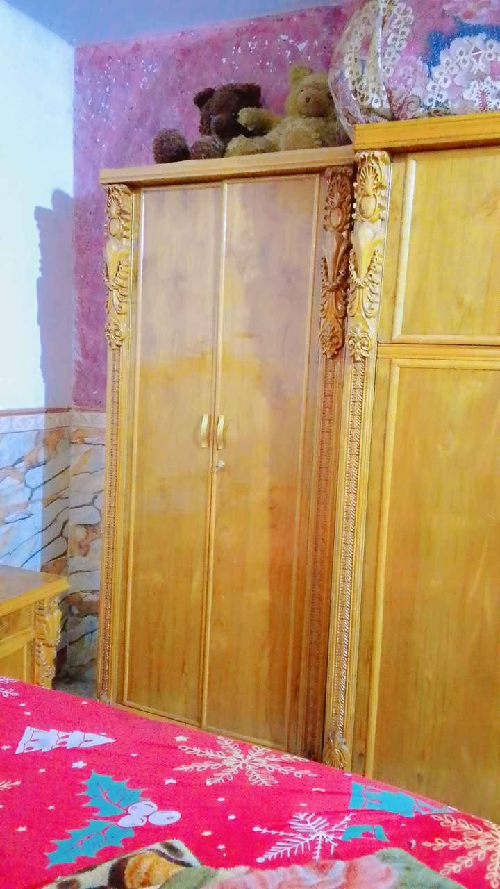 ثقيله جدا جدا جدا بغداد, العراق


**إذا كنت صاحب هذا الإعلان وتريد حذفه لأي سبب، رجاءا أرسل رسالة إلى الدعم الفني**
