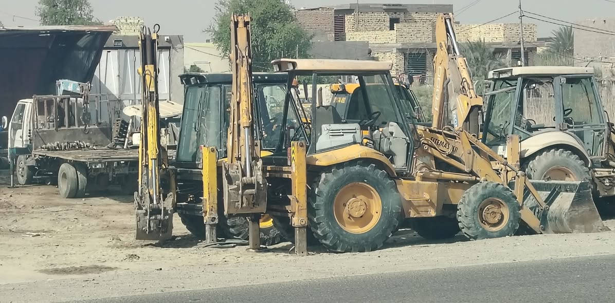 ورشة #الفيتر أبو منتظر #الحركوصي وحميد الحركوصي لتصليح وبيع وشراء #المكائن الثقيلة  #كوماتسو و #ميسوبيشي و #بيركنز وكمنز :#الديوانية طريق
#السنيه حي الأمين  ***********
***********
