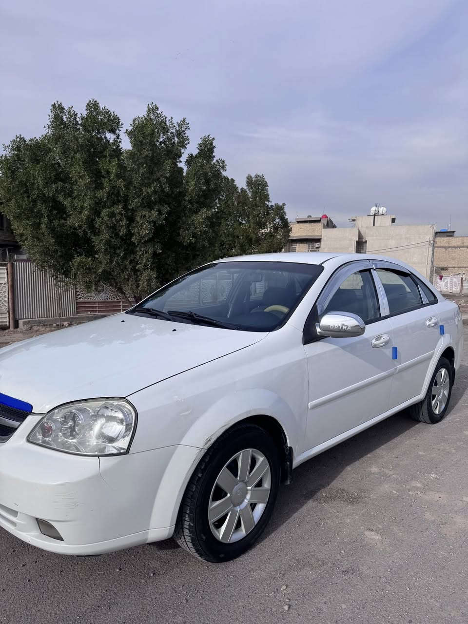 السلام عليكم للبيع اوبترا 2011 رقم بغداد بـ اسمي المكان بغداد وبيهت قطعة صبغ للاستفسار ***********
