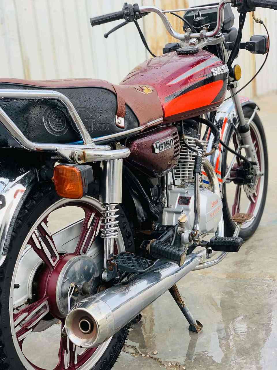 دراجه سافنه 2021داخله بشهر 12دراجه بل جيس كله بلاديه مكينه بل جيس ما مشتغله هواي جانت مضمومه دراجه خير من الله البيع ***********.     سعر 550 وبيه مجال
